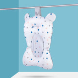 אמבטיית סיליקון מתקפלת – עם צפקל ומשפך | אמבטיה לתינוק