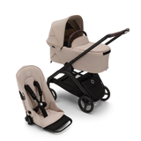 עגלה בוגאבו דראגונפליי