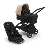 עגלה בוגאבו דראגונפליי