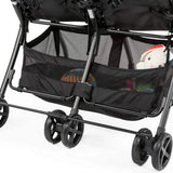 עגלת תאומים הוללה - Ohlala Twin Chicco