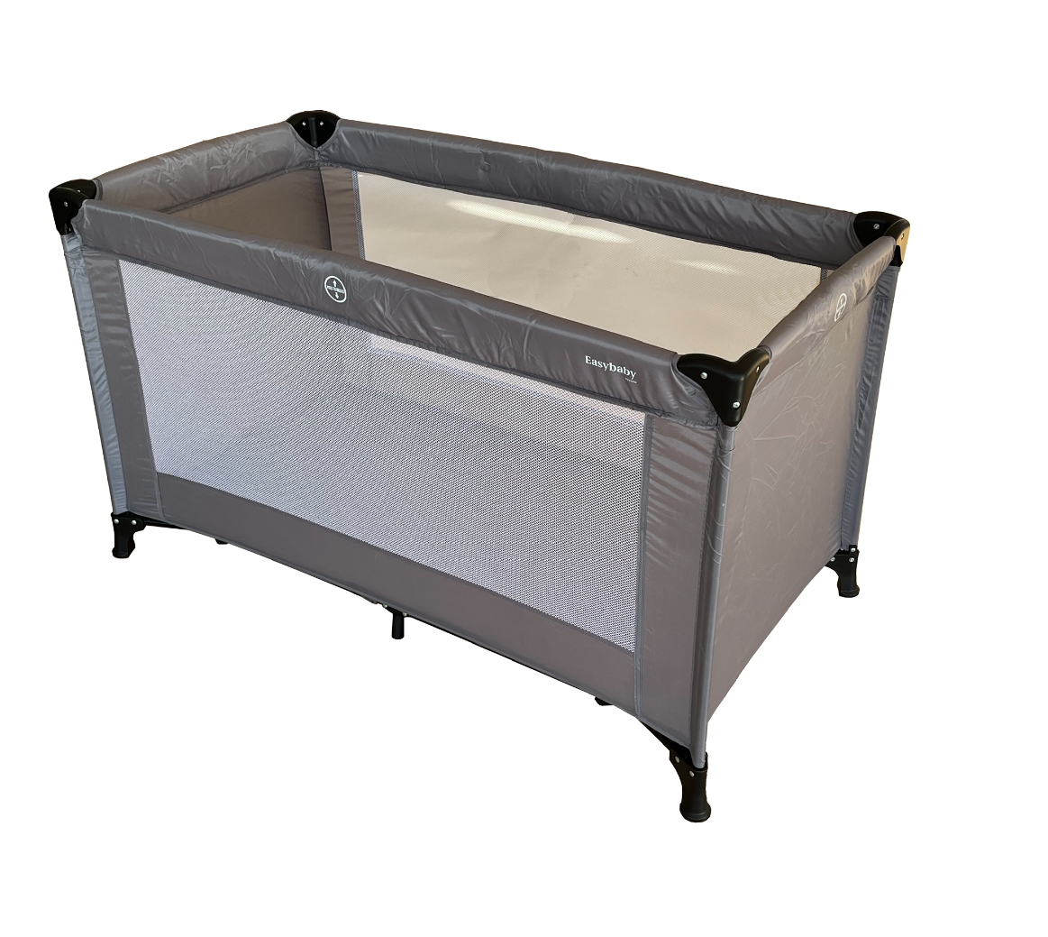 לול קמפיניג איזי בייבי