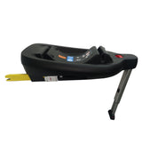 סלקל i-Size עם בסיס איזופיקס צבע אפור בייבי סייף baby safe