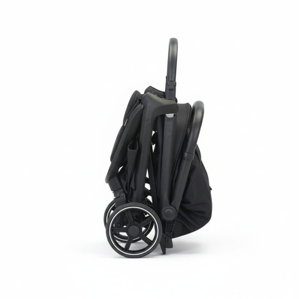 טיולון מיניגו קיפול בקליק