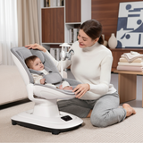 מאסטלה דגם 8401 – נדנדה חשמלית | עריסה-נדנדה