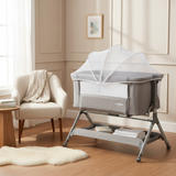 MINIGO אייר – עריסה מתחברת | עריסה לתינוק