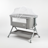 MINIGO אייר – עריסה מתחברת | עריסה לתינוק