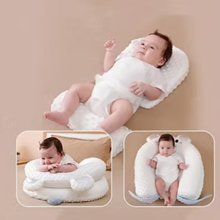 בייבי נסט מיניגו דמויות צבעוניות  / BABY NEST
