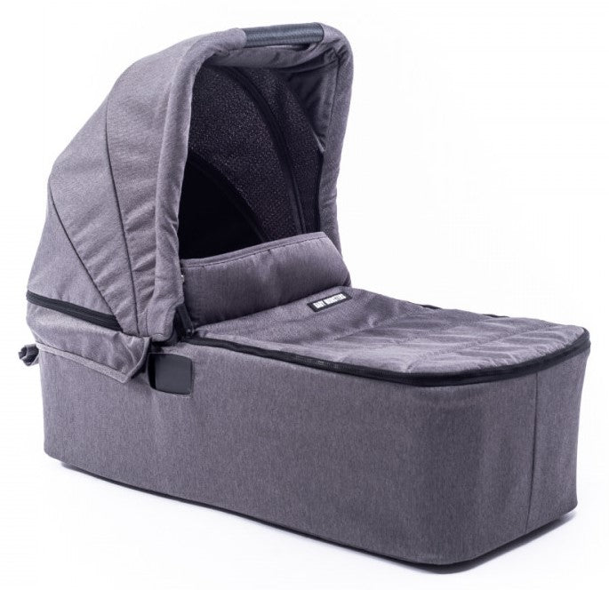 סל שכיבה לעגלת תאומים איזי טווין בייבי מונסטר