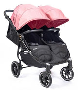 עגלת תאומים /אחים בייבי טווין