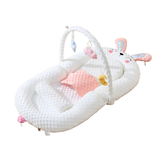 בייבי נסט מיניגו דמויות צבעוניות  / BABY NEST