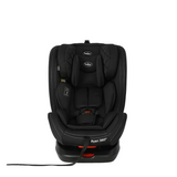 כיסא בטיחות מסתובב טוויגי ראיין 360 – Twigy Ryan 360 אפור