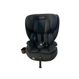 BE-CARE בוסטר ישיבה עם חיבור איזופיקס ומתקן לבקבוק