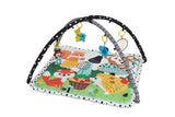 אוניברסיטת פעילות לתינוק KONIG KIDS – חיות היער
