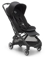 טיולון באטרפליי בוגאבו שחור