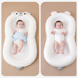 בייבי נסט מיניגו דמויות צבעוניות  / BABY NEST