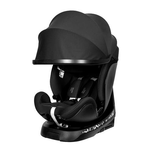 כסא בטיחות מסתובב 360° Britax Römer Dualfix