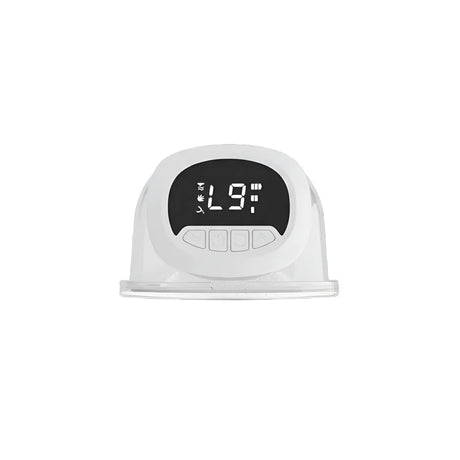 משאבת חלב אלחוטית מתלבשת Minigo Plus