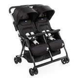 עגלת תאומים הוללה - Ohlala Twin Chicco