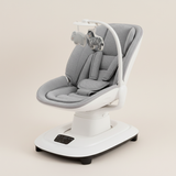 מאסטלה דגם 8401 – נדנדה חשמלית | עריסה-נדנדה