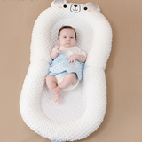 בייבי נסט מיניגו דמויות צבעוניות  / BABY NEST