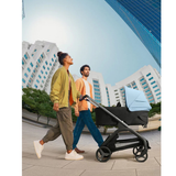 עגלה בוגאבו דראגונפליי