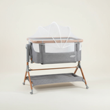 MINIGO דלוקס – עריסה מתחברת | עריסה לתינוק