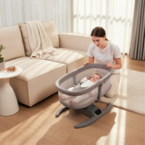 מאסטלה 8405 – עריסה נדנדה חשמלית | עריסה/נדנדה