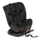 כיסא בטיחות מסתובב טוויגי ראיין 360 – Twigy Ryan 360 אפור