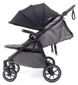 עגלת תאומים /אחים בייבי טווין