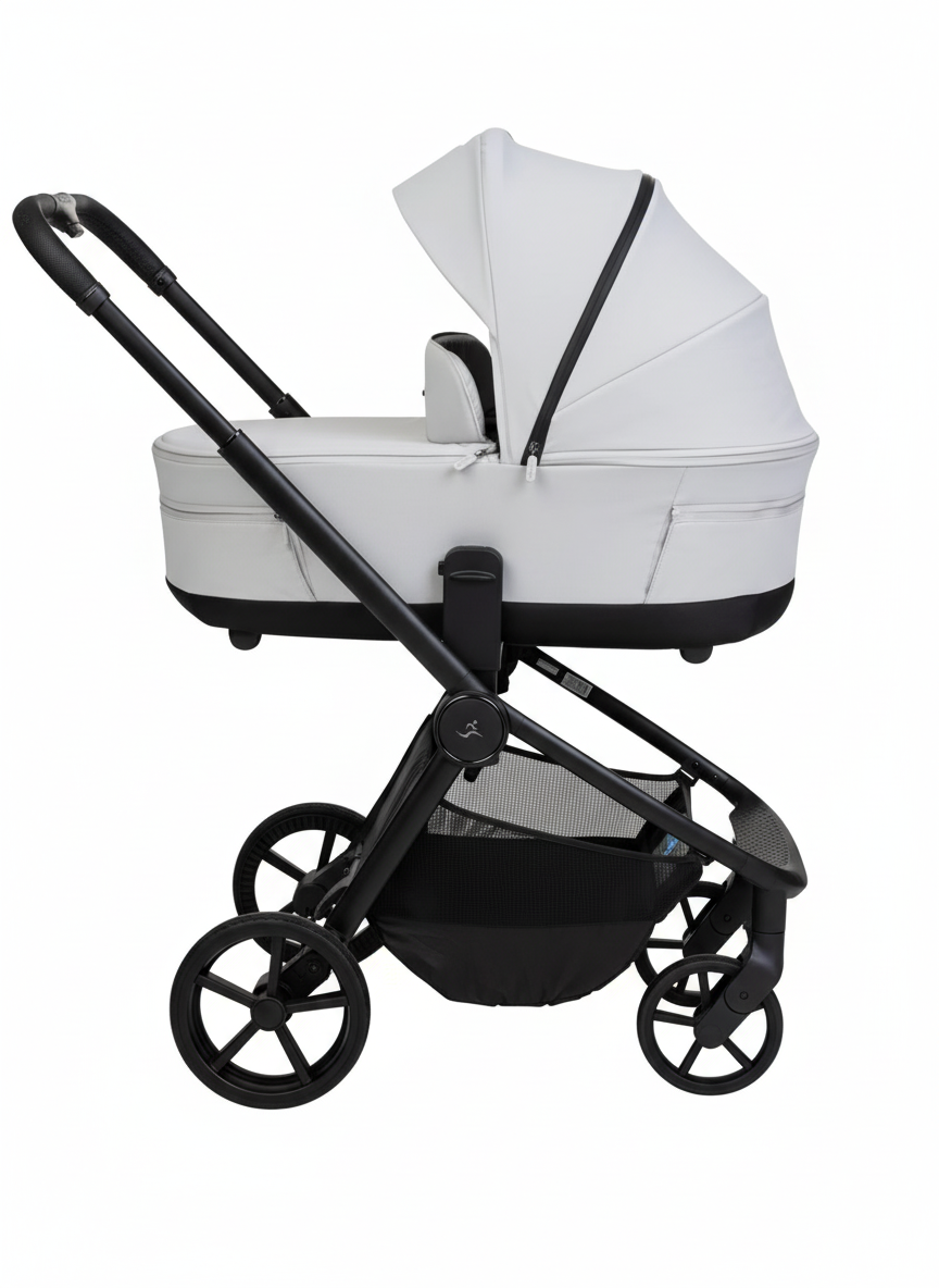 עגלה ספורטליין דגם XL