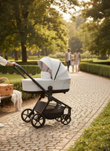 עגלה ספורטליין דגם XL