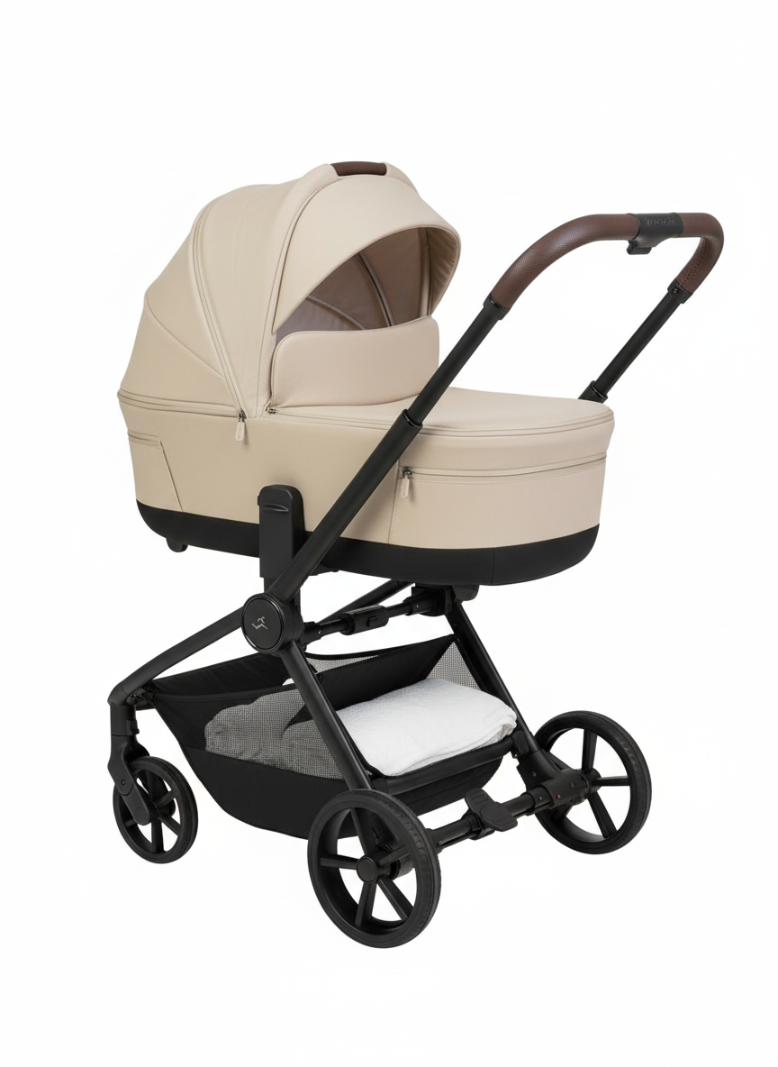 עגלה ספורטליין דגם XL