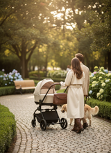 עגלה ספורטליין דגם XL