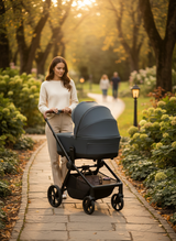 עגלה ספורטליין דגם XL