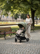 עגלת ספורטליין פולד