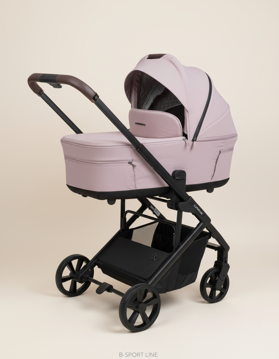 עגלת ספורטליין פולד