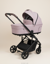 עגלת ספורטליין פולד