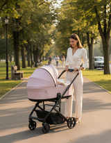 עגלת ספורטליין פולד