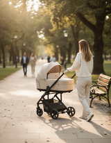 עגלת ספורטליין פולד