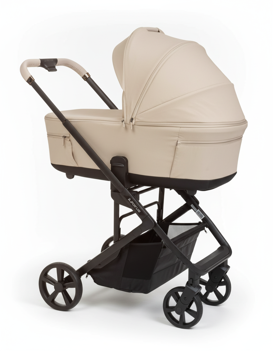 עגלת ספורטליין פולד