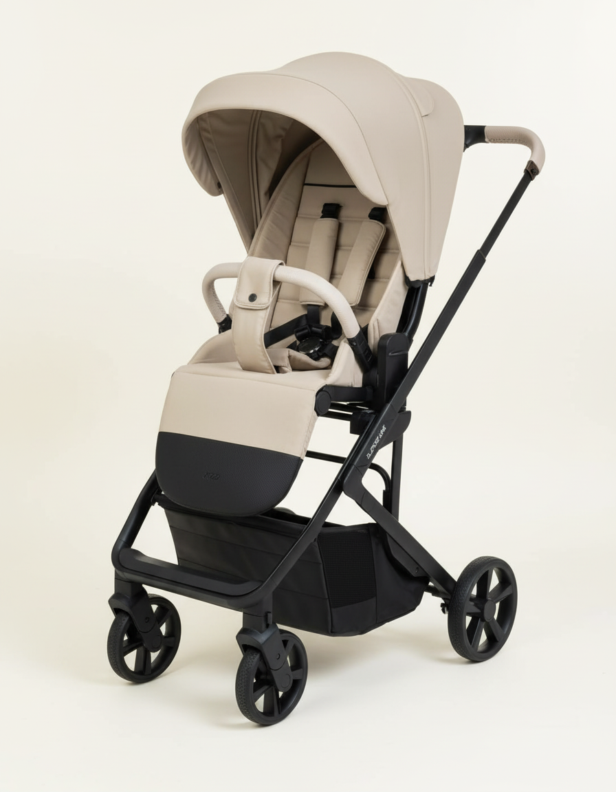 עגלת ספורטליין פולד