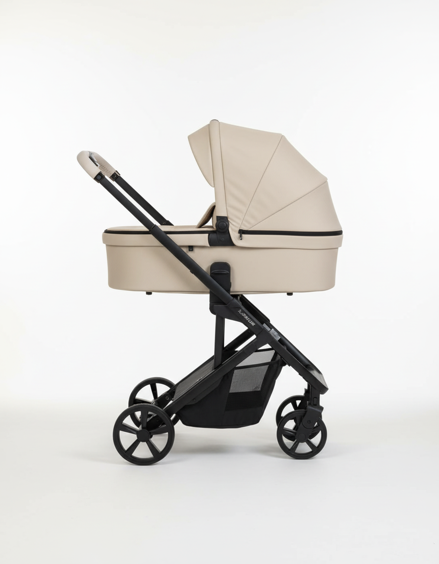 עגלת ספורטליין פולד