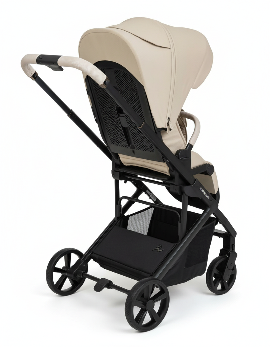 עגלת ספורטליין פולד