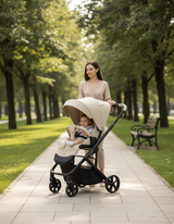 עגלת ספורטליין פולד