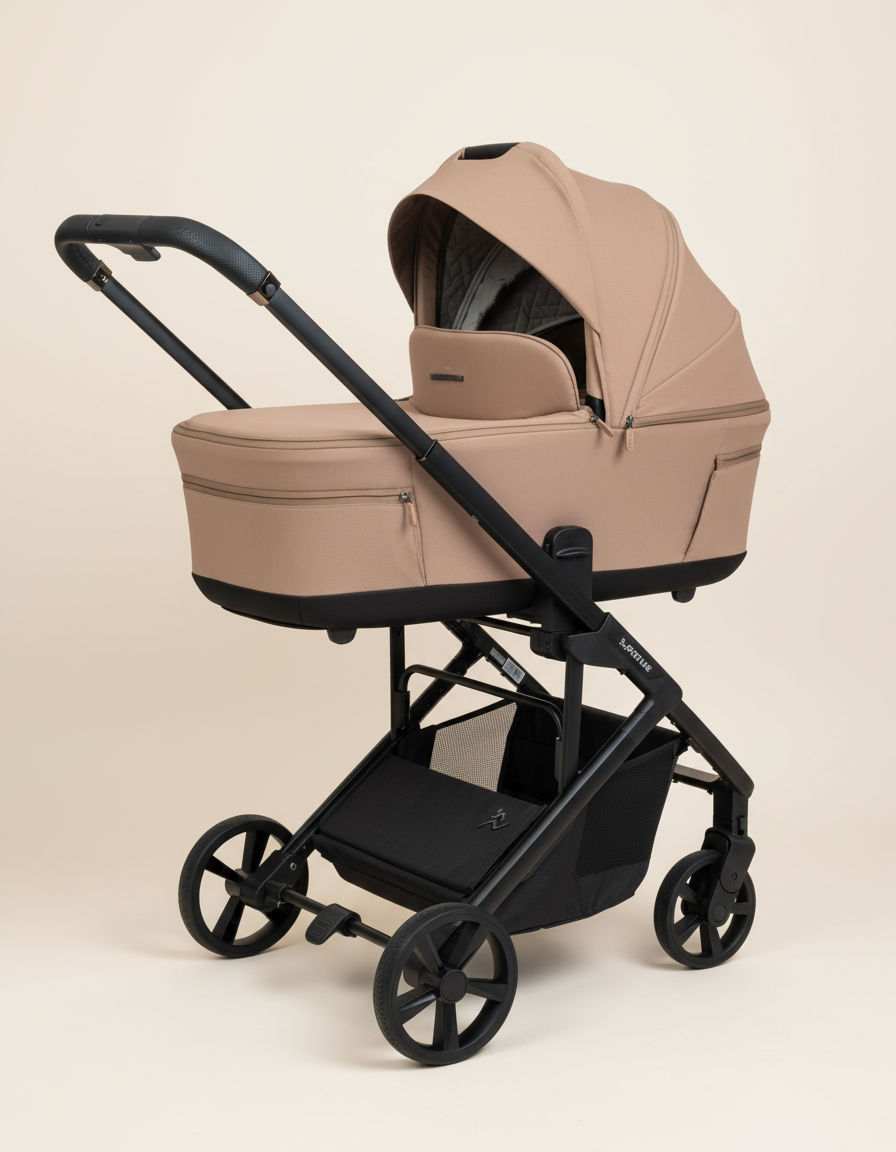 עגלת ספורטליין פולד