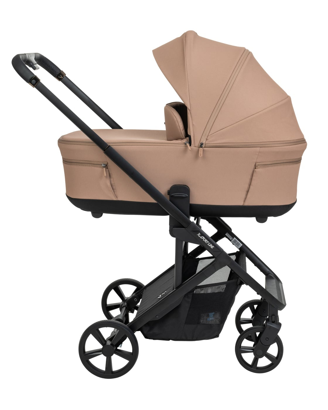 עגלת ספורטליין פולד