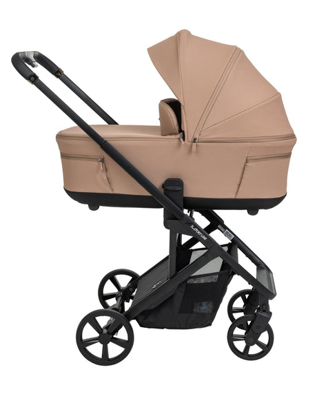 עגלת ספורטליין פולד