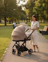 עגלת ספורטליין פולד