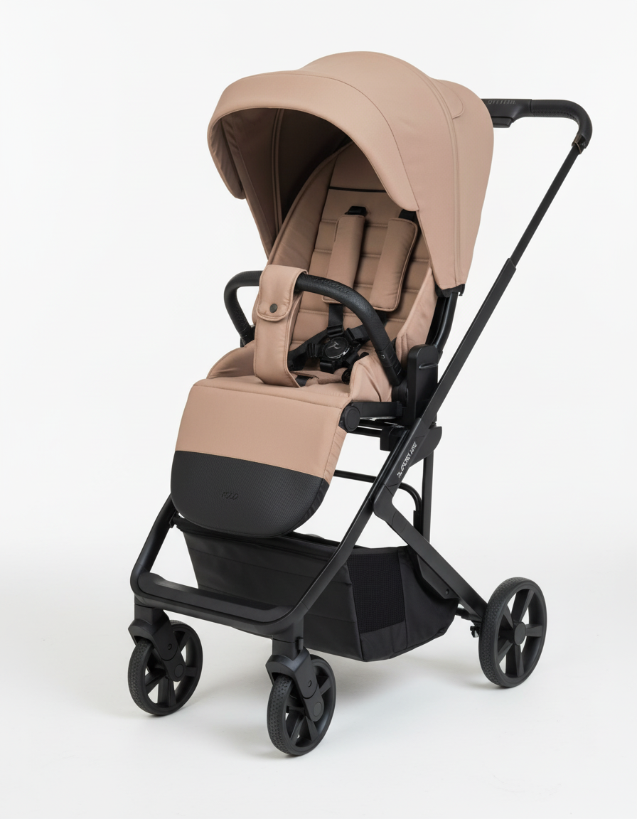 עגלת ספורטליין פולד