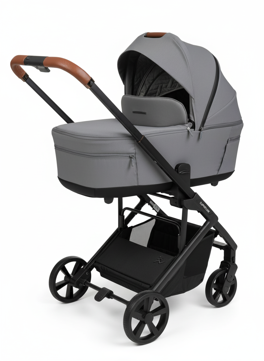 עגלת ספורטליין פולד